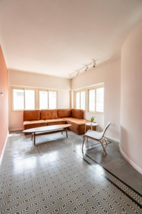 Apartment 31 in Derech Jaffa